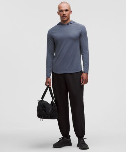“ Haut Ã  capuche License to Trains â€“ Taille L - lululemon - Modalova