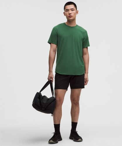 “ T-Shirt License to Trains â€“ Vert â€“ Taille S - lululemon - Modalova