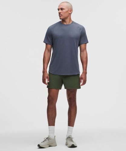 “ T-Shirt License to Trains â€“ Taille XS - lululemon - Modalova