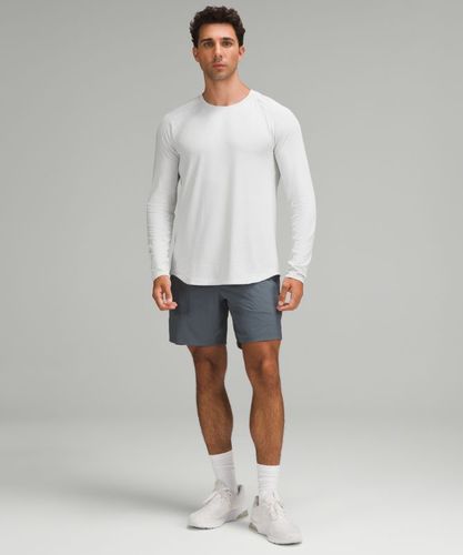 “ Haut manches longues License to Trains â€“ Taille 2XL - lululemon - Modalova