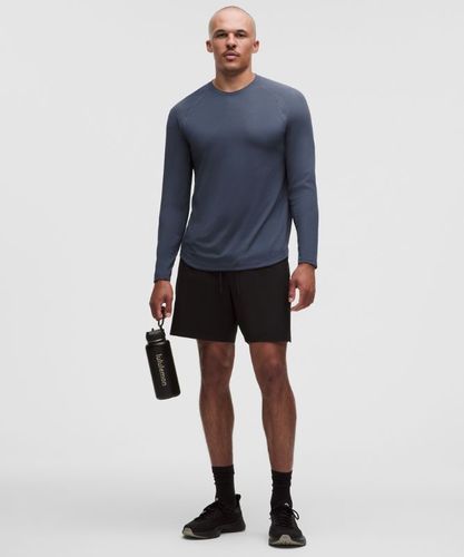 “ Haut manches longues License to Trains â€“ Taille XL - lululemon - Modalova