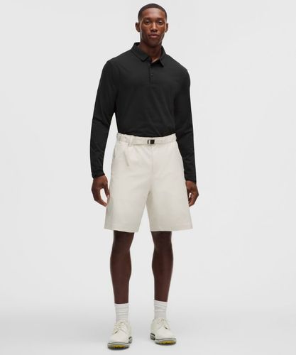 “ Polo Ã  manches longues Evolutions â€“ Taille S - lululemon - Modalova