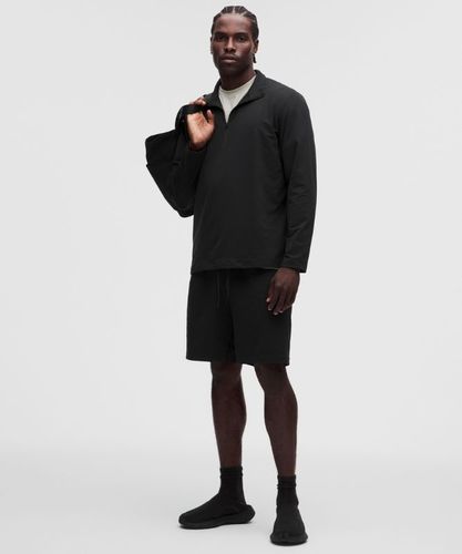 “ Haut demi-zippÃ© Soft Jerseys â€“ Taille 2XL - lululemon - Modalova