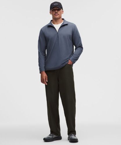 “ Haut demi-zippÃ© Soft Jerseys â€“ Taille XS - lululemon - Modalova
