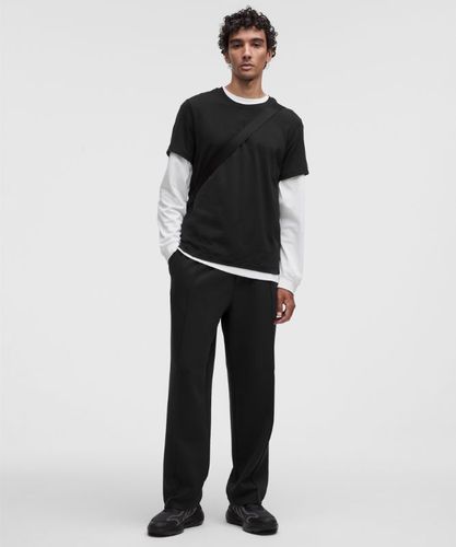 “ T-Shirt en Soft Jerseys â€“ Taille M - lululemon - Modalova