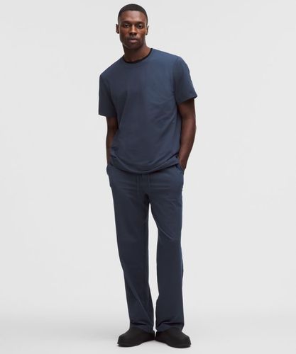 “ T-Shirt en Soft Jerseys â€“ Bleu â€“ Taille XS - lululemon - Modalova