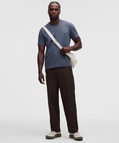 “ T-Shirt en Soft Jerseys â€“ Taille S - lululemon - Modalova