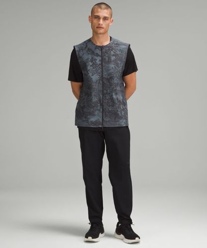 “ Veste sans manches de course lÃ©gÃ¨re rÃ©flÃ©chissantes â€“ Taille XL - lululemon - Modalova