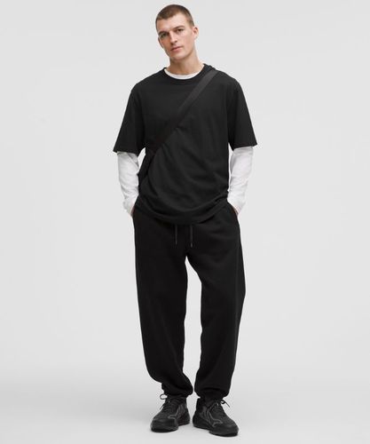 “ T-Shirt en jersey Ã©paiss â€“ Taille M - lululemon - Modalova