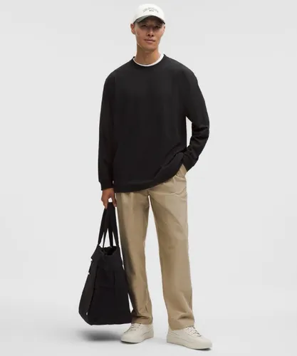 “ Haut manches longues en jersey Ã©paiss â€“ Taille M - lululemon - Modalova