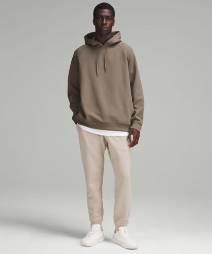 “ Pull Ã  capuche coupe classique Smooth Spacers â€“ Taille L - lululemon - Modalova