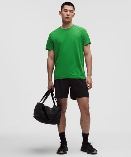 “ T-Shirt Metal Vent Techs â€“ Taille XL - lululemon - Modalova