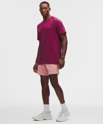 “ T-Shirt Metal Vent Techs â€“ Taille XL - lululemon - Modalova