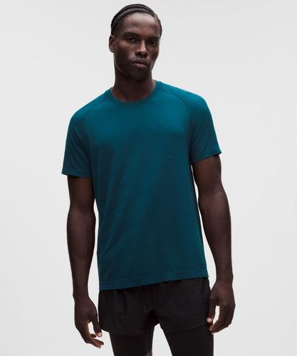“ T-Shirt Metal Vent Techs â€“ Taille L - lululemon - Modalova