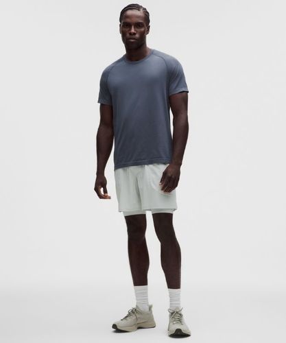 “ T-Shirt Metal Vent Techs â€“ Taille S - lululemon - Modalova