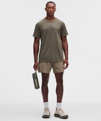 “ T-Shirt Metal Vent Techs â€“ Taille 2XL - lululemon - Modalova