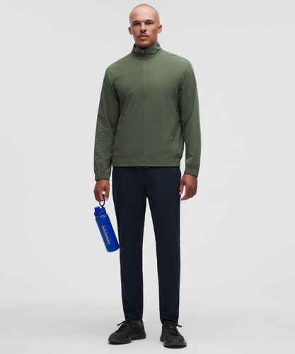 “ Veste d'entraÃ®nement Zeroed Ins â€“ Vert â€“ Taille XS - lululemon - Modalova