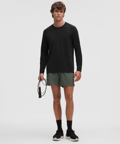 “ Haut manches longues Metal Vent Techs â€“ Taille XS - lululemon - Modalova