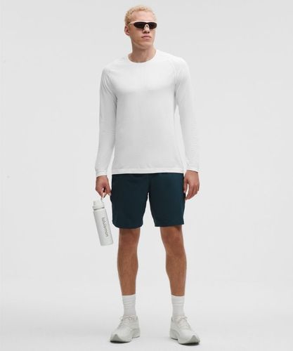 “ Haut manches longues Metal Vent Techs â€“ Taille S - lululemon - Modalova