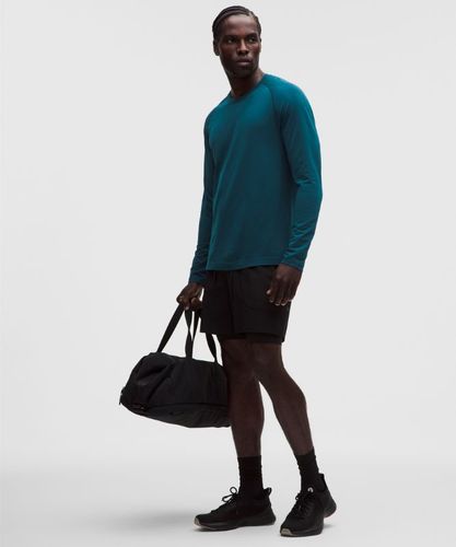 “ Haut manches longues Metal Vent Techs â€“ Taille L - lululemon - Modalova