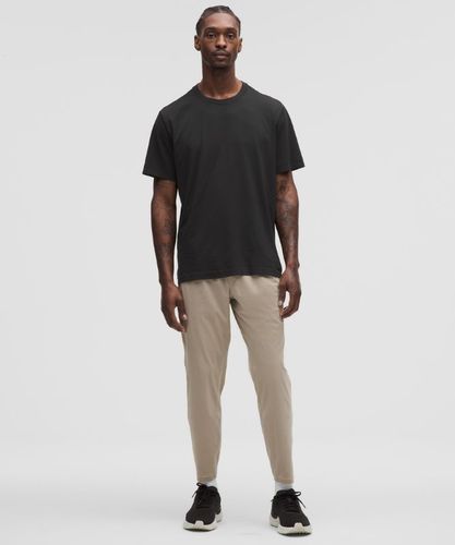 “ T-Shirt Metal Vent Tech coupe dÃ©contractÃ©es â€“ Taille XL - lululemon - Modalova
