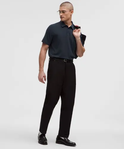 “ Polo ShowZero coupe classiques â€“ Bleu â€“ Taille M - lululemon - Modalova
