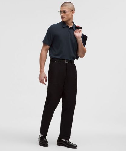 “ Polo ShowZero coupe classiques â€“ Bleu â€“ Taille XL - lululemon - Modalova