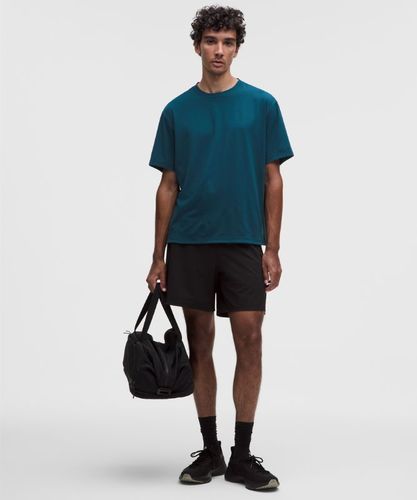 “ T-Shirt de training EasySets â€“ Taille S - lululemon - Modalova