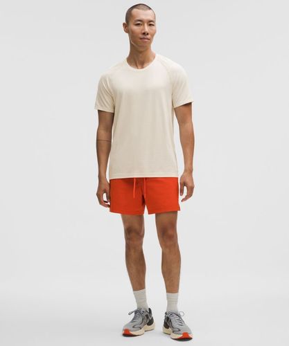 “ T-Shirt Metal Vent Techs â€“ Taille XS - lululemon - Modalova