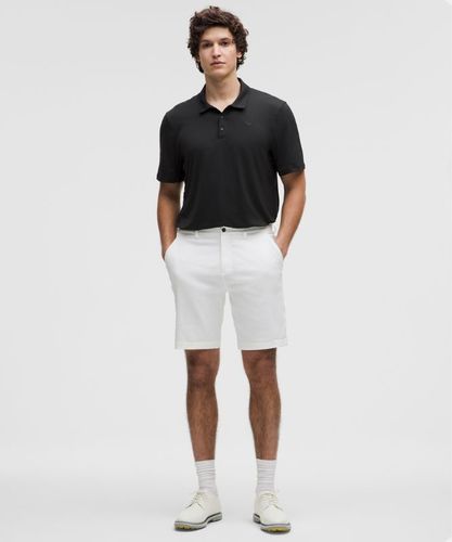 “ Polo sport Ã  manches courtes avec logos â€“ Taille S - lululemon - Modalova