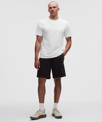 “ T-Shirt Ã  coupe classique en coton biologiques â€“ Taille S - lululemon - Modalova