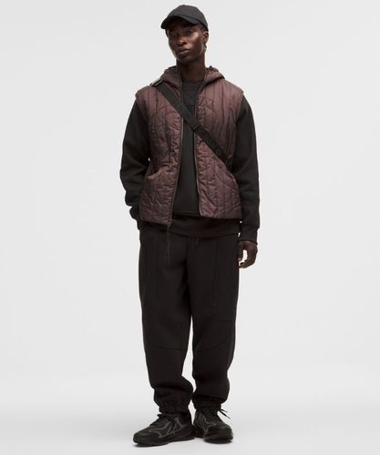 “ Sweat oversize en molleton Collection SLNSHs â€“ Taille M - lululemon - Modalova