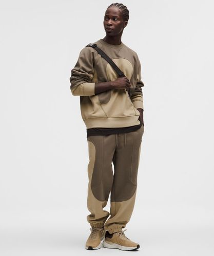 “ Sweat oversize en molleton Collection SLNSHs â€“ Taille M - lululemon - Modalova
