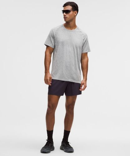 “ T-Shirt Metal Vent Techs â€“ Blanc â€“ Taille XL - lululemon - Modalova