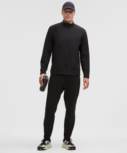 “ Veste zippÃ©e quadrillÃ©s â€“ Taille XS - lululemon - Modalova