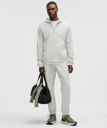 “ Haut zippÃ© texturÃ© License to Trains â€“ Taille L - lululemon - Modalova