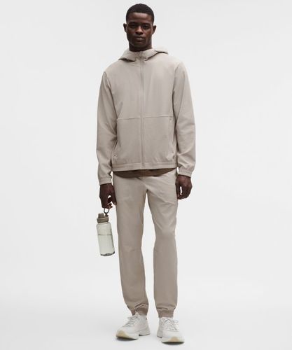 “ Haut zippÃ© texturÃ© License to Trains â€“ Taille M - lululemon - Modalova