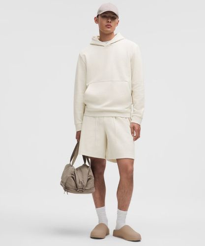 “ Sweat Ã  capuche en Spacer texturÃ©s â€“ Taille XS - lululemon - Modalova