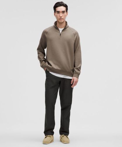 “ Haut quart de zip Smooth Spacers â€“ Taille XL - lululemon - Modalova