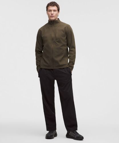 “ Veste Sojourns â€“ Brun/Vert â€“ Taille XL - lululemon - Modalova