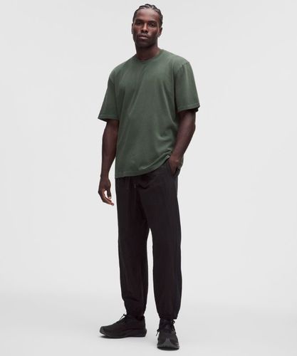 “ T-Shirt en jersey Ã©paiss â€“ Taille S - lululemon - Modalova
