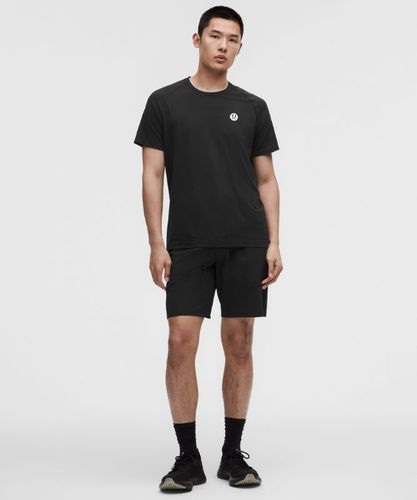 “ T-Shirt Metal Vent Tech Logos â€“ Taille S - lululemon - Modalova