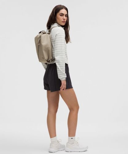 “ Sac Fast Track 2.0 9L â€“ Gris - lululemon - Modalova