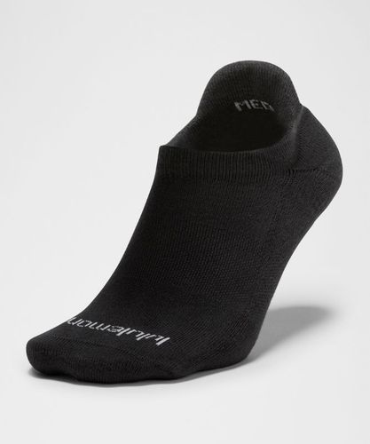 “ Chaussettes Ã  languette Daily Essential unisexe Lot de 3 â€“ Taille S - lululemon - Modalova