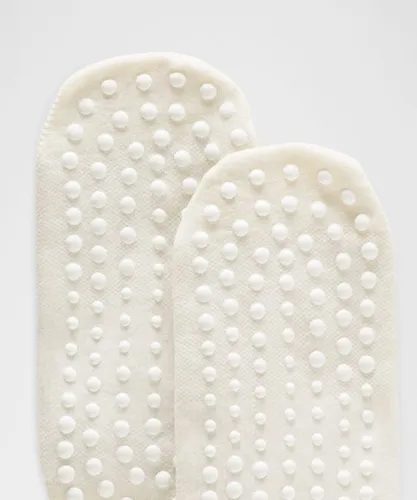 “ Chaussettes Find Your Balance adhÃ©rentes Ã  languette unisexe â€“ Taille M â€“ Taille M - lululemon - Modalova