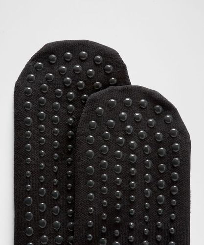 “ Chaussettes adhÃ©rentes unisexes Find Your Balance â€“ Taille XL - lululemon - Modalova