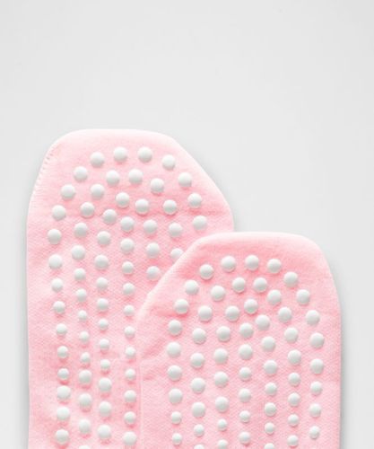 “ Chaussettes adhÃ©rentes unisexes Find Your Balance â€“ Rose â€“ Taille XL - lululemon - Modalova