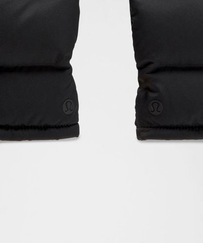 “ Moufles Wunder Puff â€“ Taille XS - lululemon - Modalova