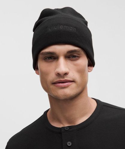 “ Bonnet Warm Revelation Wordmark - lululemon - Modalova