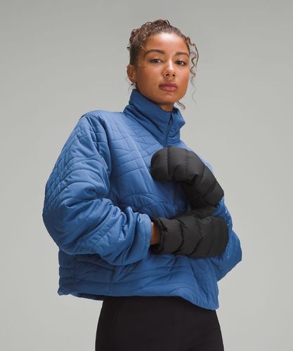“ Mitaines Wunder Puff â€“ Noir â€“ Taille M/L - lululemon - Modalova